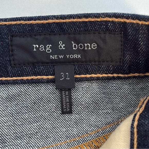 rag & bone Ellie shorts NWT , sz 31 - Picture 13 of 14